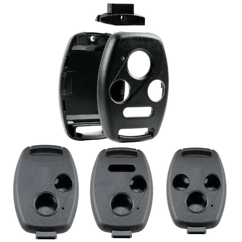 

Брелок для дистанционного управления без ключа, чехол для HONDA Accord CRV Pilot Civic 2003 2007 2008 2009 2010 2011 2012 2013