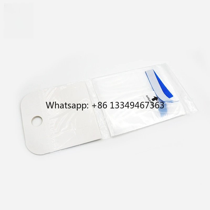 Surgical Camera Sleeve Camera Cover Disposable single Use In Operating Room