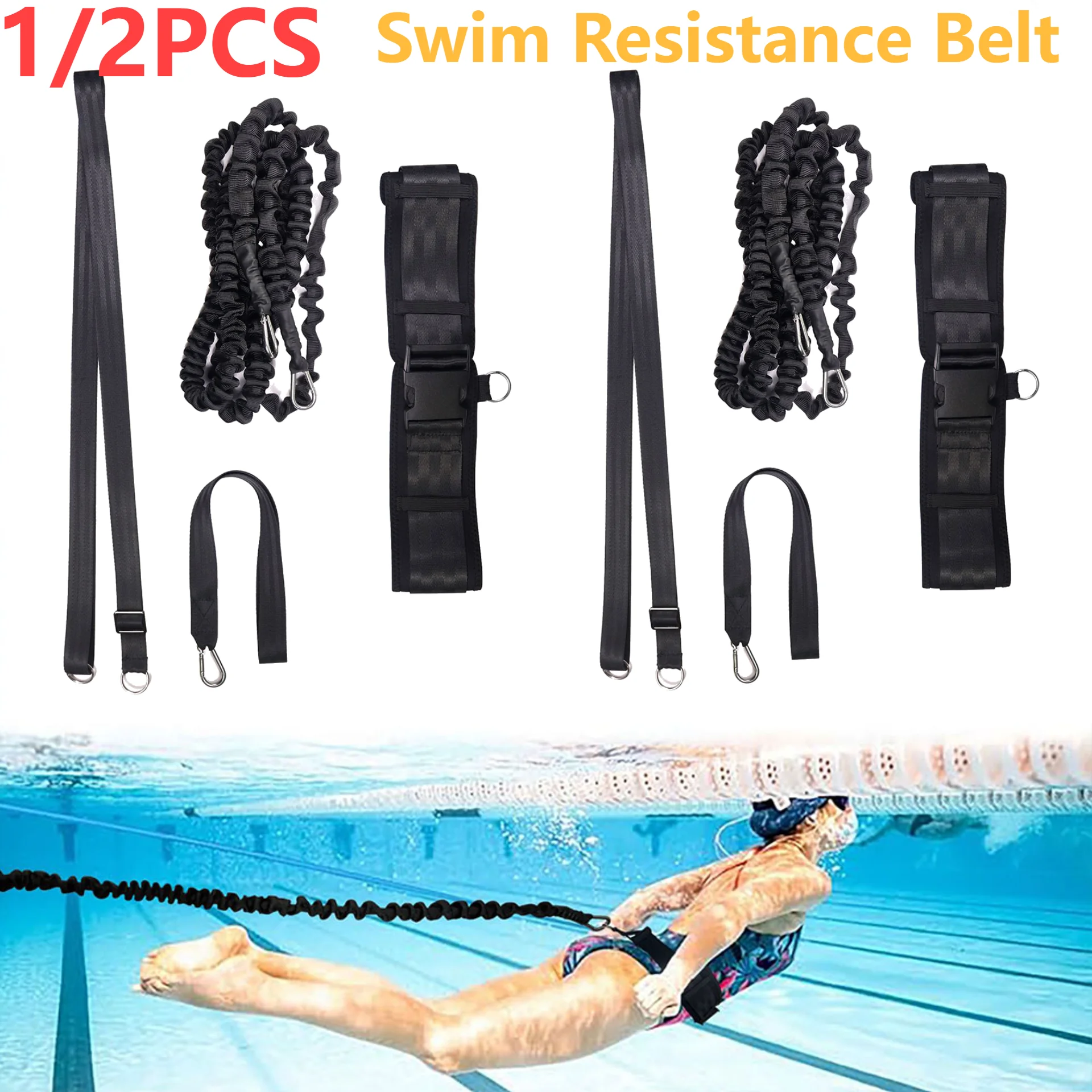 Thumbnail 2 - #33 Swim Belts Comparison Guide
