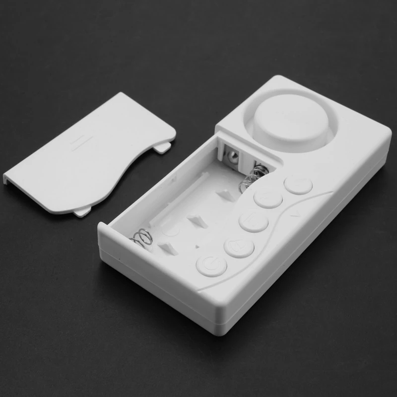 Door Opening Sensor Wireless Time Delay Door Alarm Door Sensor Door And Window Security Alarm Home Security