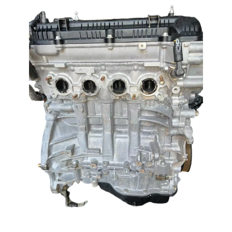 

DOHC 16V 2.0L Совершенно новый двигатель G4NA G4NB, длинный блок для Kia Sportage K5 Optima Soul Tucson Elantra IX35
