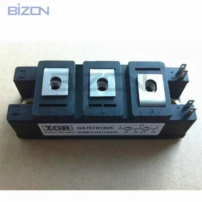 

GA75TS120K GA50TS120U New Original Module