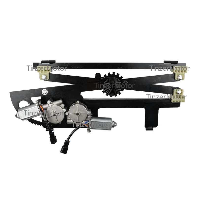 

TinzerMotor Window Regulator For Armored Glass Elevador Universal Para Vidrios Blindados
