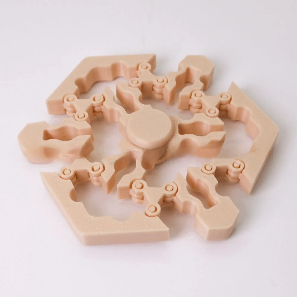 الدقة التشعب الدوران متغير الحجم مستقرة ثنائي الاستقرار الجيروسكوب الدورية المحمولة جيروسكوب ببصمة الإصبع ألعاب أطفال