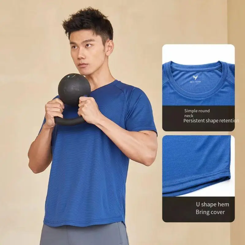 Yopin Maker New Quick-drying T-shirt Light Breathable Comfortable and Durable Not Easy To Play Smart Home