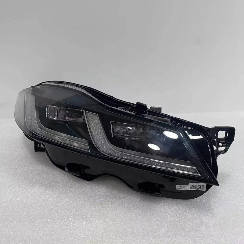 Suitable for XF F-Pace Front Left and Right LED Headlights 2021-2024