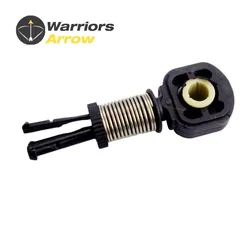 Manual Tranmission Shaft Gear Lever Selector Cable 1J0711761B For VW Jetta Golf Beetle Passat For Audi A3 TT For Skoda Fabia