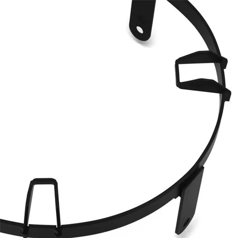 

Motorcycle Headlight Protector Headlight Grille For Svartpilen 401 125 2025 2024 VITPILEN 401 125