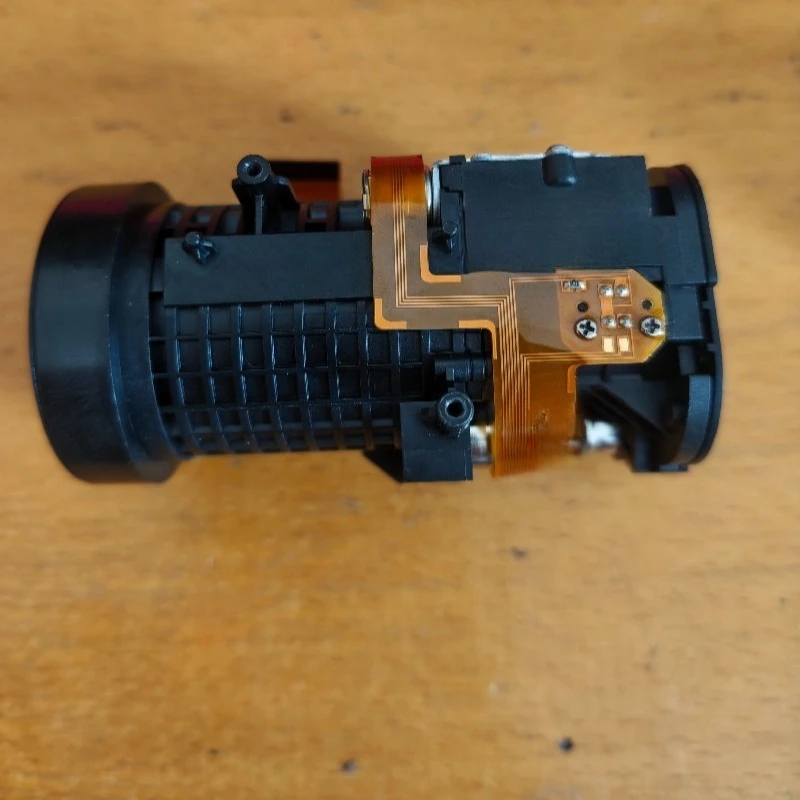 Zoom optical lens camera DIY modified industrial camera module monitoring modified accessories