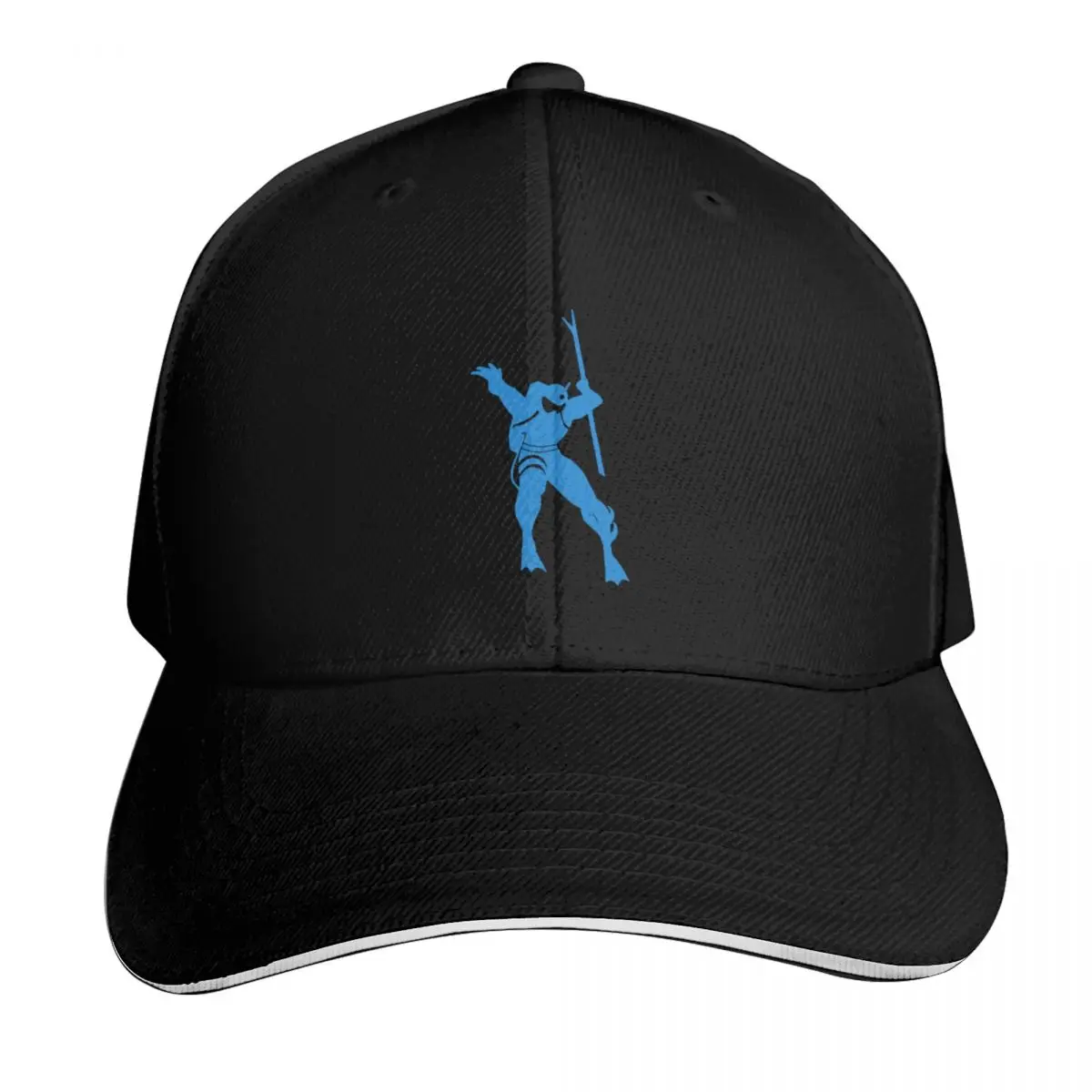 Drexciya Journey of the deep sea dweller Baseball Cap Men Women Casual Summer Sport Sun Cap