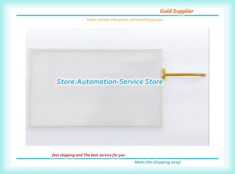 

MT6103 MT6103IP Сенсорное стекло Новая сенсорная панель MT6103IP 1WV