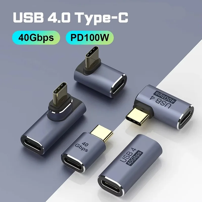 Usb 4.0 240W Type C…