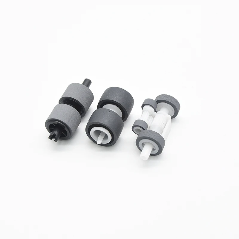 

5SETS B12B813561 B12B819381 Pickup Feed Roller Assembly Kit for EPSON DS-510 DS-520 DS-560 DS-410 DS-510N DS-520N Scanner