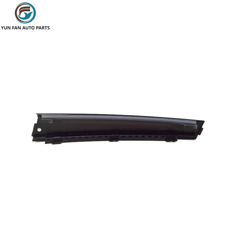 5K4837901A041 FRONT DOOR LEFT B PILLAR TRIM  for VW GOLF MK6