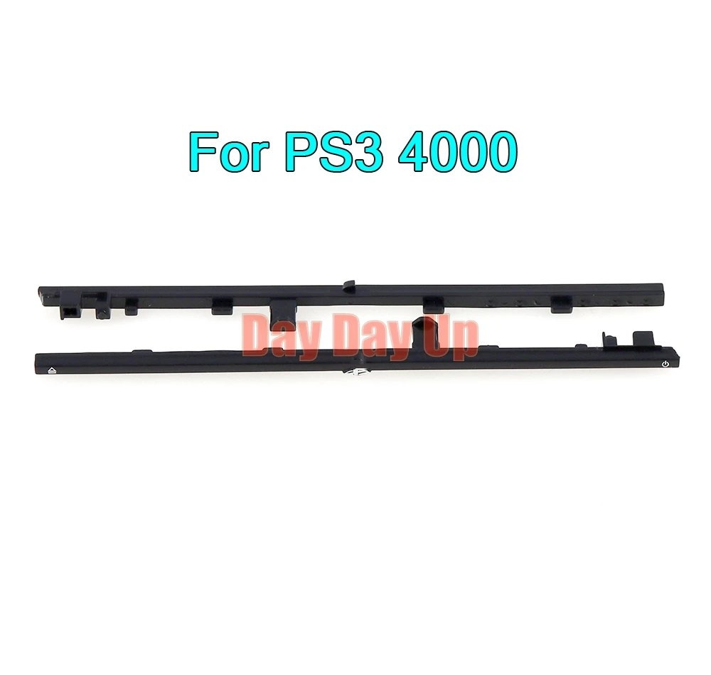 15-個-ps3-4k-ハウジングケースフェイスプレートパネル電源スイッチライト-lo-go-led-ストリップ-ps3-スリム-4000