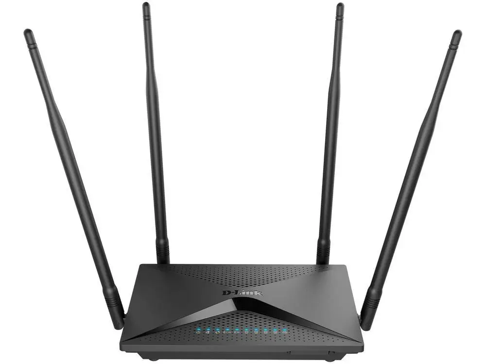 Enrutador d-link, DIR-853, 1300Mbps