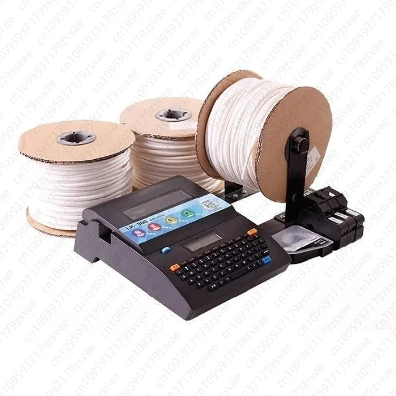 

LK320 line number machine, number tube printing machine, sleeve coding machine, heat shrink tube, photovoltaic line