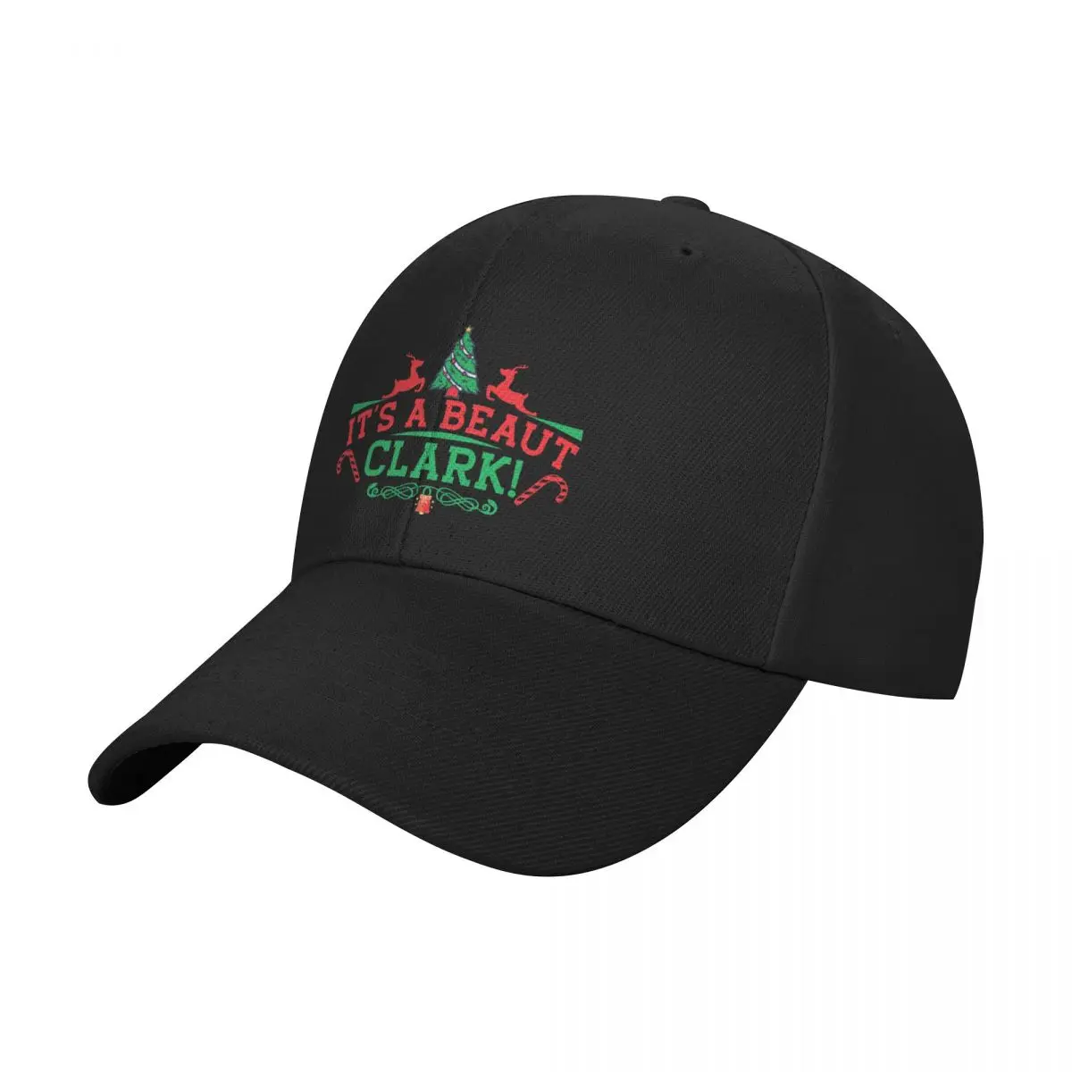 

It's a Beaut Clark, christmas, christmas vacation, its a beaut clark\t\t\t\t\t\t\t\t\t\t\t\t\t\t\t\t Baseball Cap