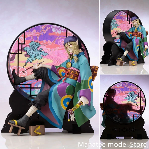 Kotobukiya original ARTFX J - Mononoke: Kusuriuri 1/8 PVC Action Figure Anime Model Toys Collection Doll Gift