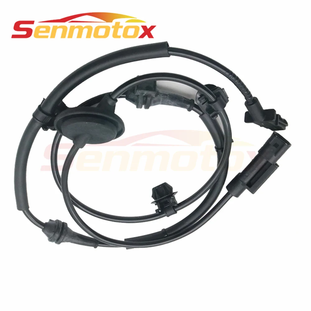 

4670A573 Rear Left Right Rear ABS Wheel Speed Sensor Rear 4670B403 4670B404 4670A574 For MITSUBISHI Outlander 4WD Auto Parts