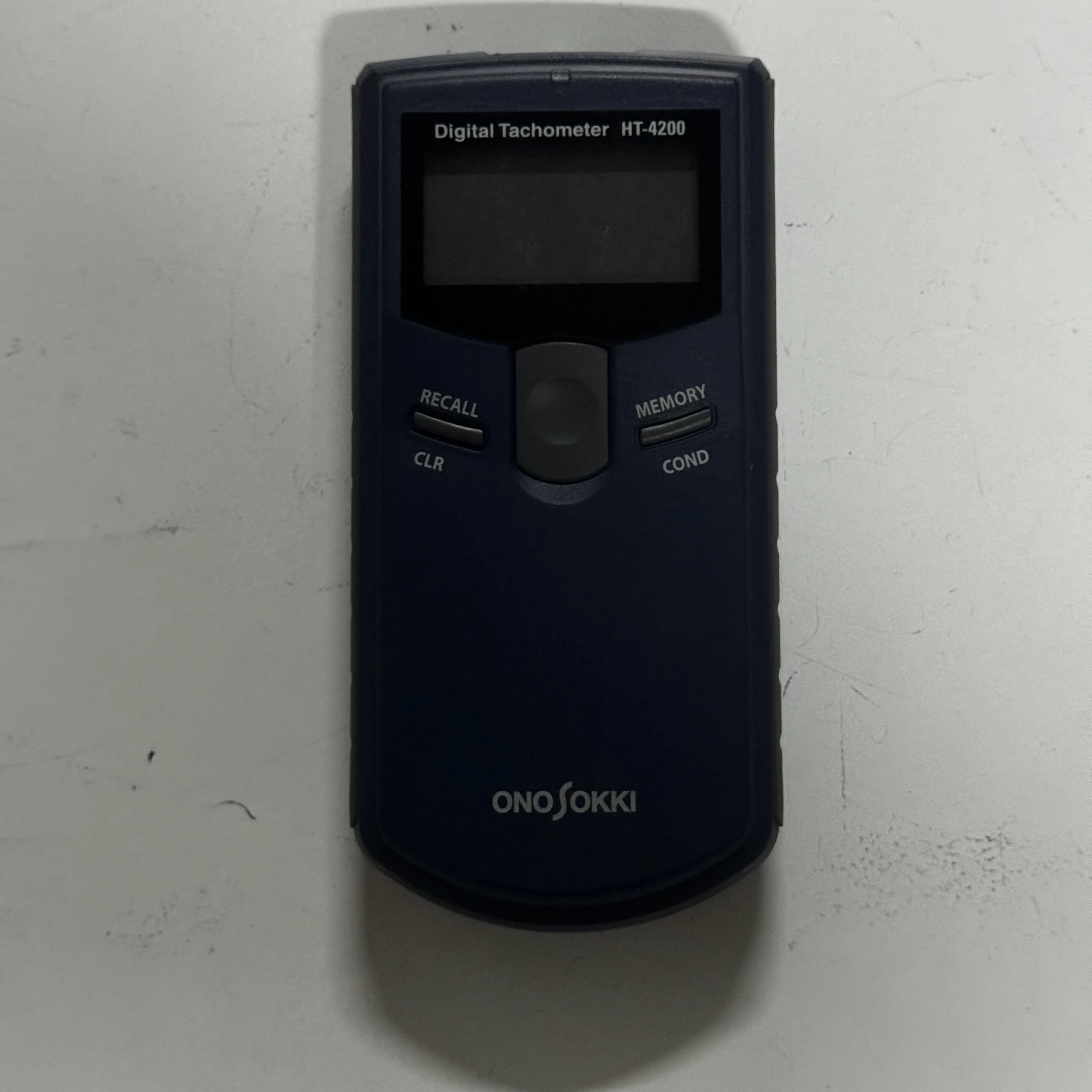 ONOSOKKI-tacómetro DIGITAL HT-4200,