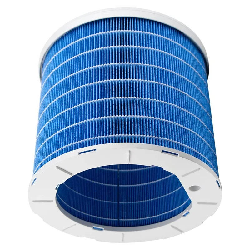 Wymiana filtra HEPA do nawilżacza Xiaomi Mijia CJSJSQ02XY - Zestaw filtrów do nawilżacza - A54Q