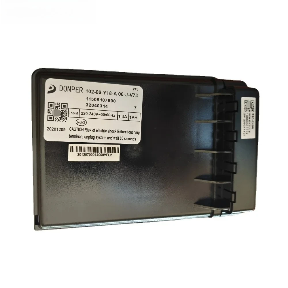 New Control Board 102-06-Y18-A-00-J-V73 Suitable For Donper Refrigerator VFL090CY1 Circuit PCB Fridge Motehrboard Freezer Parts