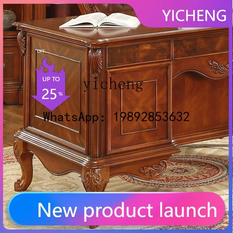 Bgz-K Solid Wood De…