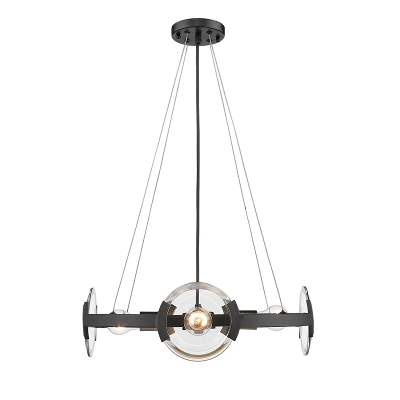 

Light luxury post-modern minimalist study lamp art creative lamp