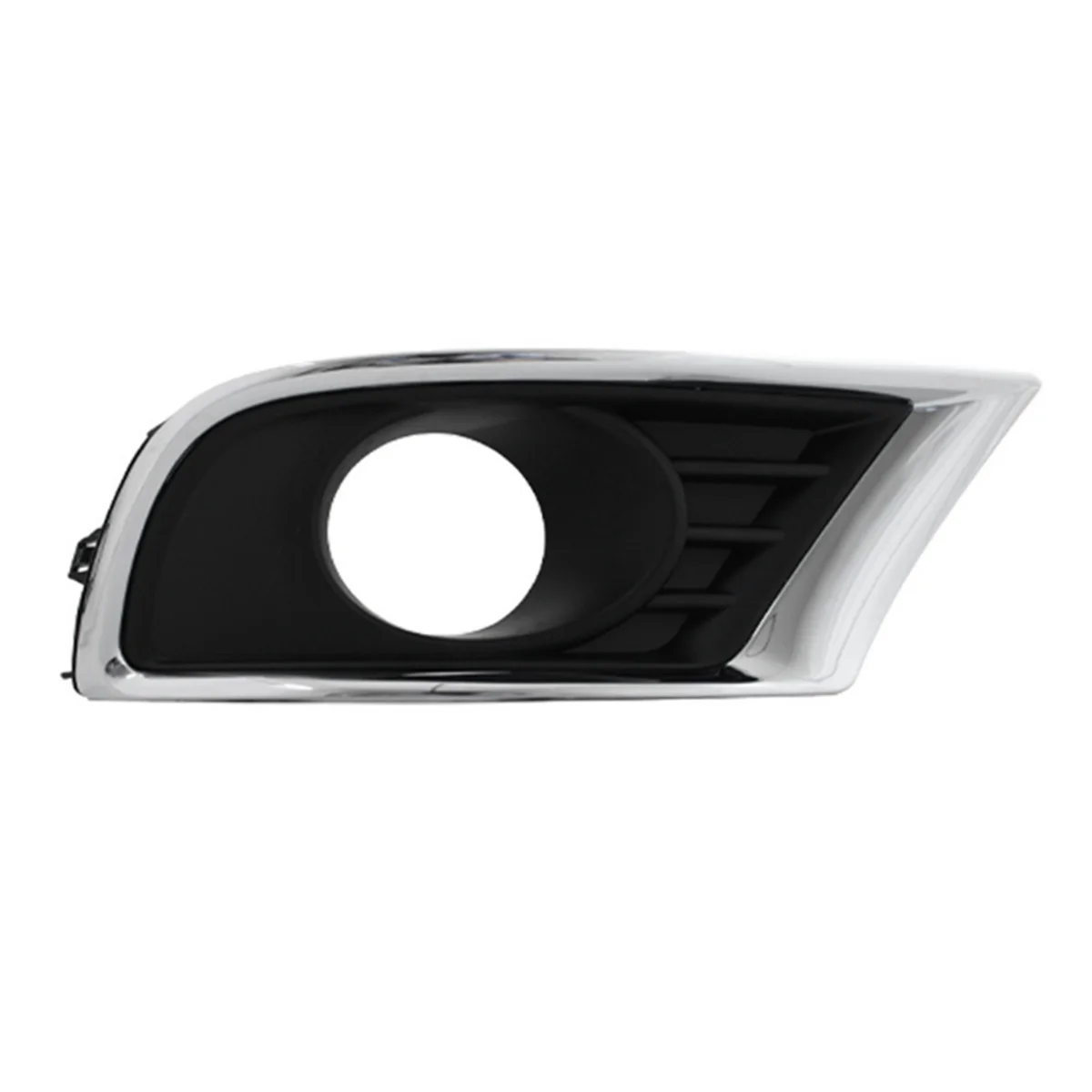 إطار الكسوة شبكة مصابيح الضباب الجبهة مصباح سيارة 52040-06110 52030-06110 لتويوتا كامري 2009-2013 الحق