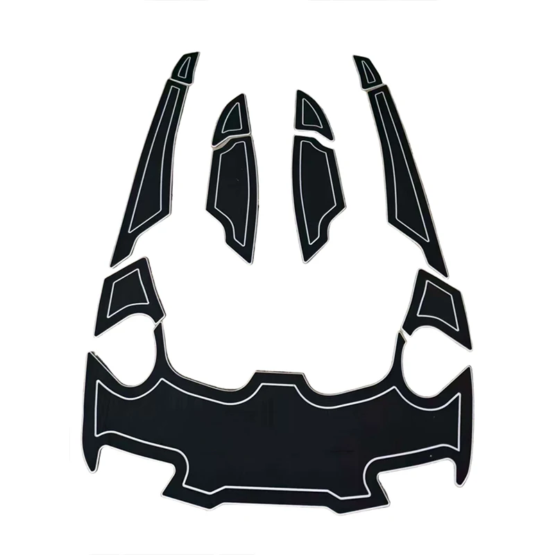 

Изготовленные на заказ коврики из пенопласта Eva для водных лыж, морские тяговые коврики для Seadoo RXT 255IS, аксессуары для лодок на заказ