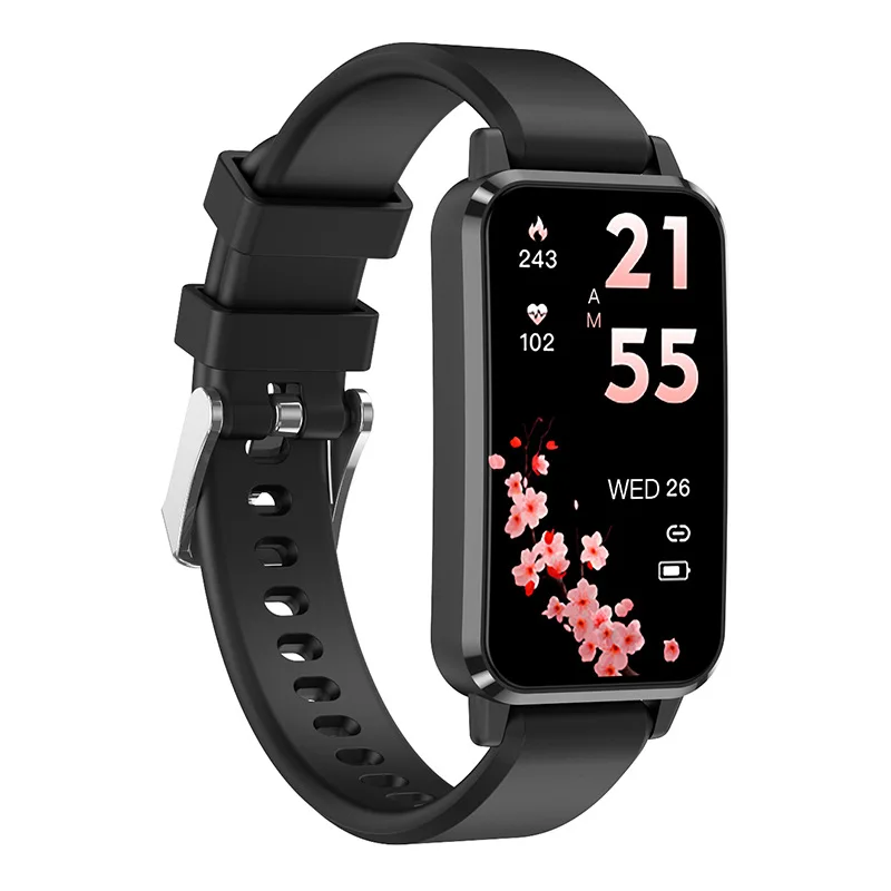 oukitel-wp100-titan-wp23-plus-wp200pro-wp210-スマートウォッチ心拍数血中酸素情報プッシュ歩数計スポーツウォッチ