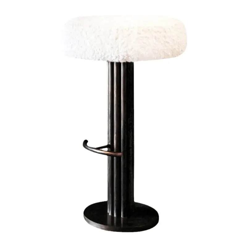Modern light luxury dining tables and chairs, restaurant cafe tables and chairs, full set of card seat sofas