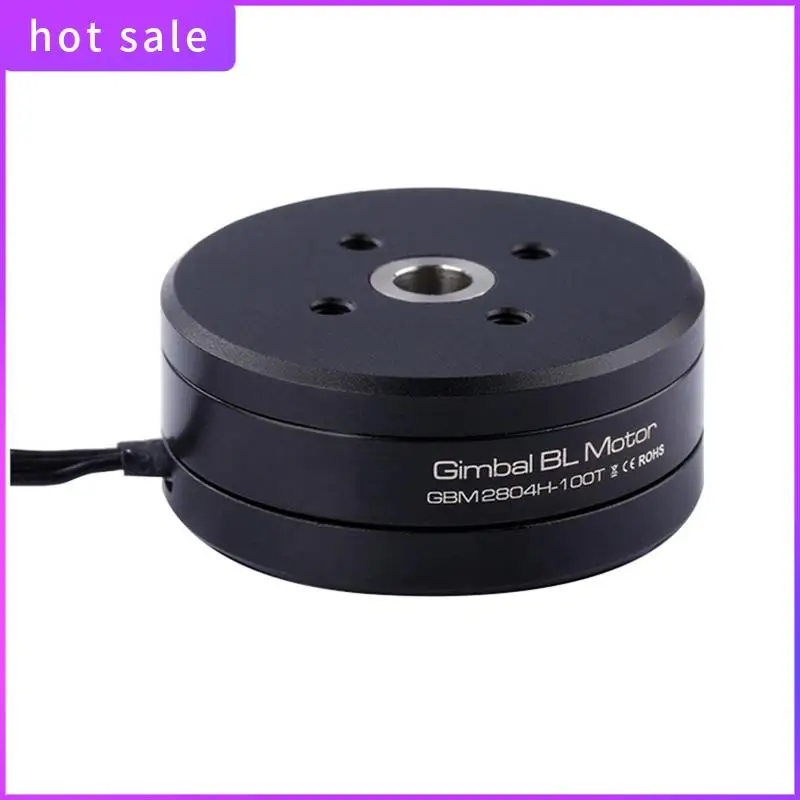 

GBM2804H-100T Gimbal Brushless Motor Handheld Gimbal Motor For RC FPV Drone