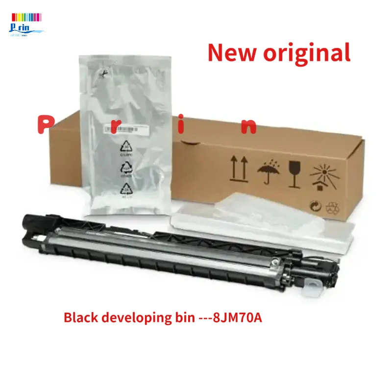 

new original for HP E78223, E78228, E78325, E78330 developing components, developing chambers 8JM70A, 8JM71A, 8JM72A, 8JM73A
