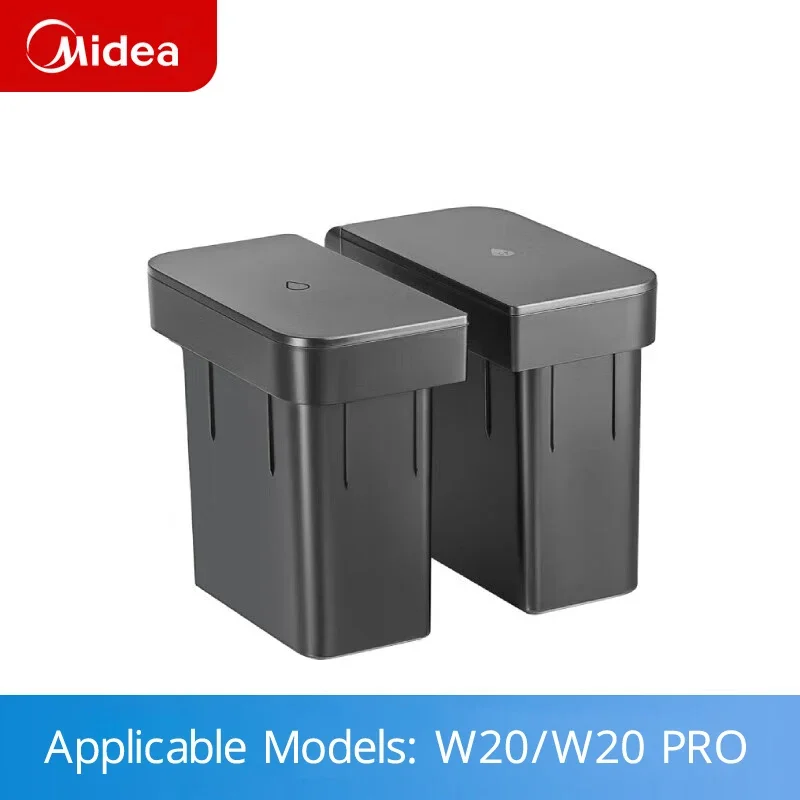 Original Midea Automatic Water Supply Module for Midea W20/W20 Pro Sweeping Robot Automatic Water Change Module