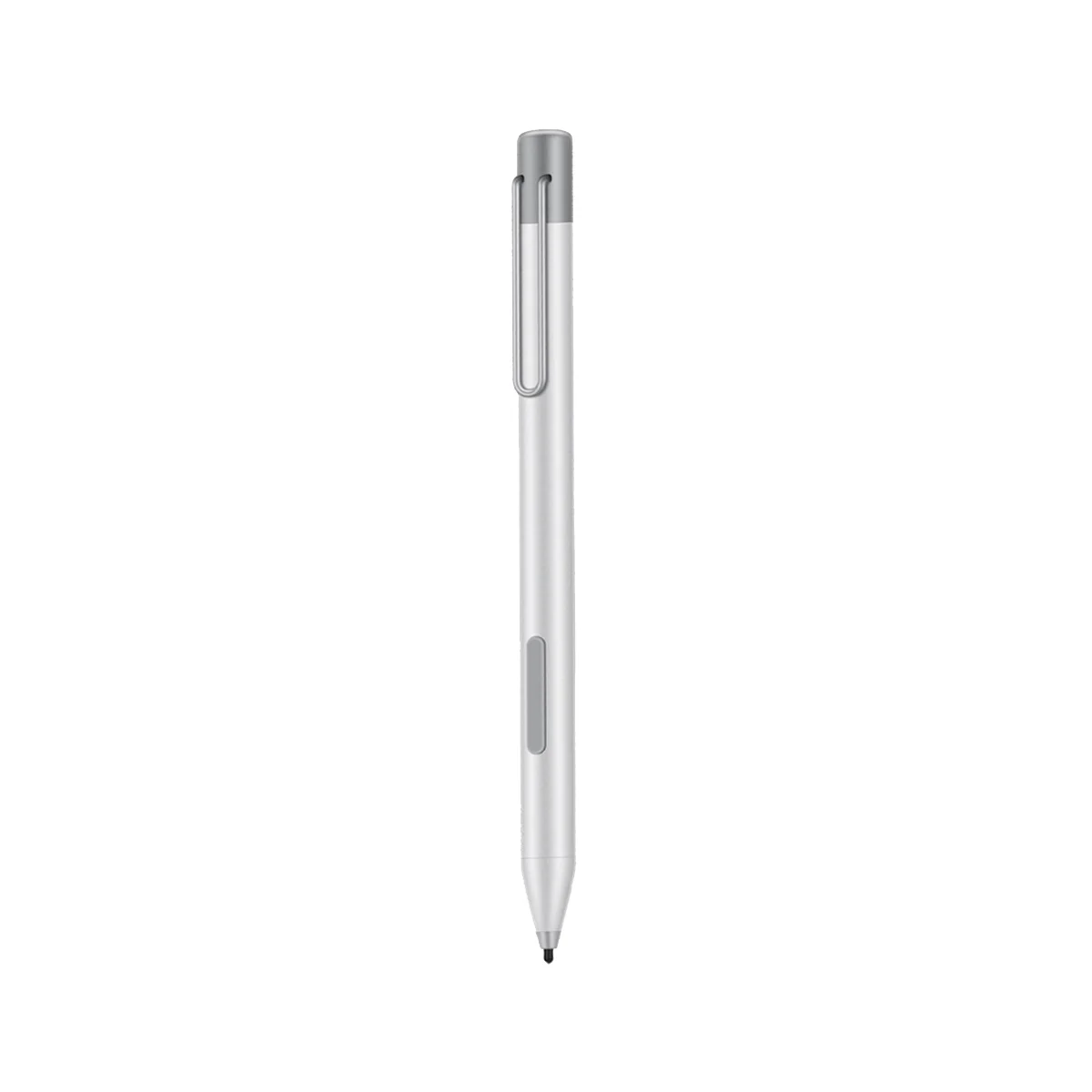 チップエクストラクターとシルバーの電子ペン,標準表面スタイラス,OB7 6 5 4 3,圧力レベル4096,シルバー