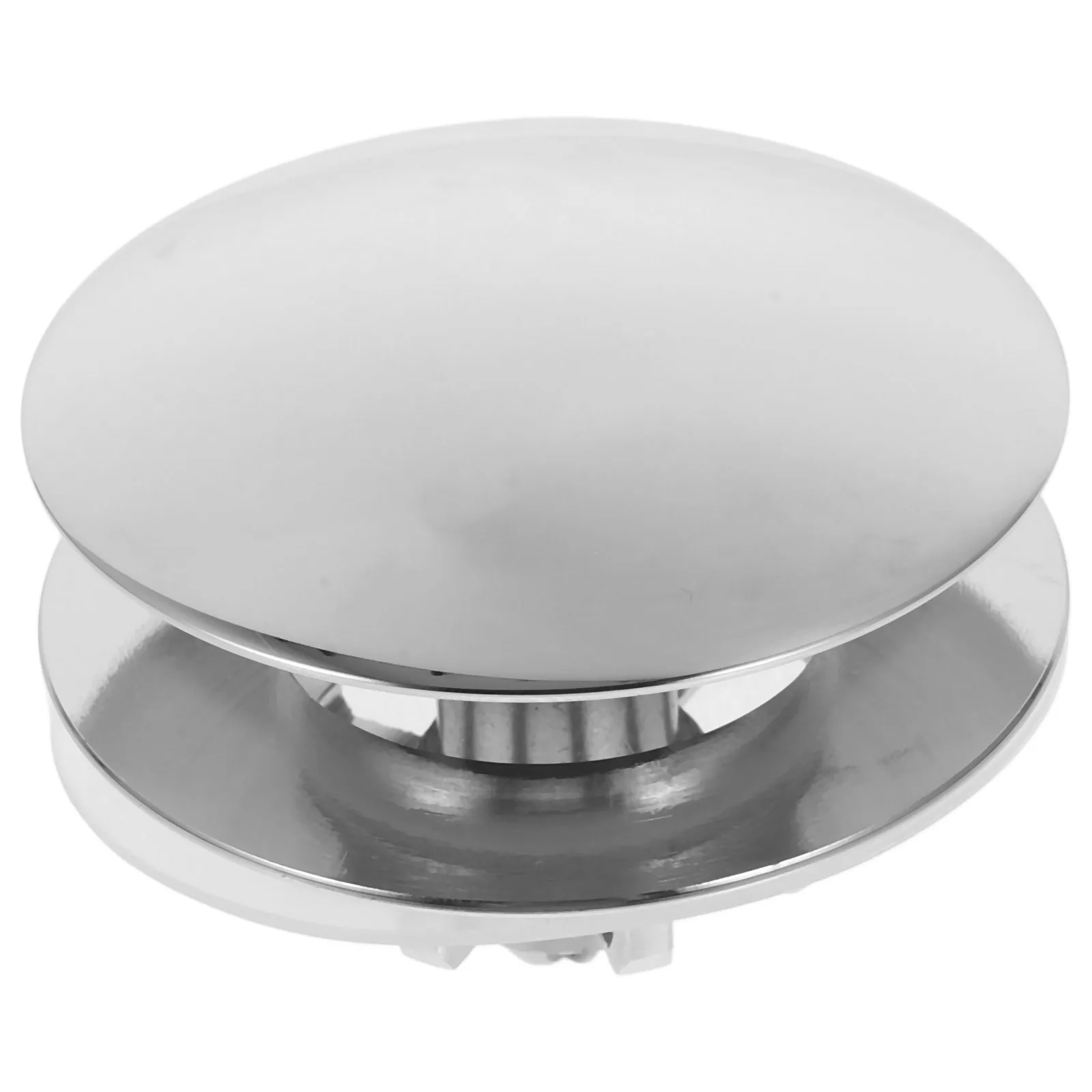 بالوعة الحمام سدادة ترتد الأساسية التوصيل تصفية دفع نوع استنزاف مصفاة ل مغسلة حوض الاستحمام عدم الانزلاق مقاومة للاهتراء #5