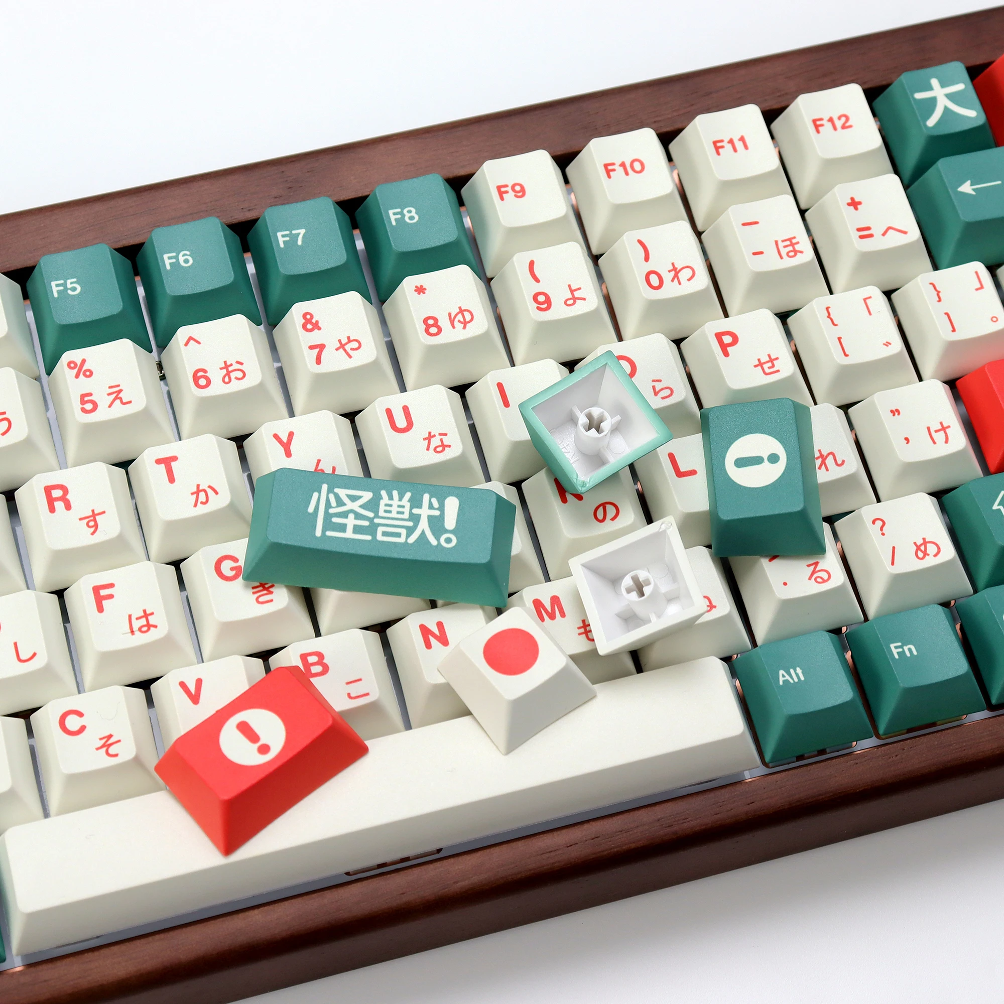 Thumbnail 4 - #62 Numeric Keypads Comparison Guide