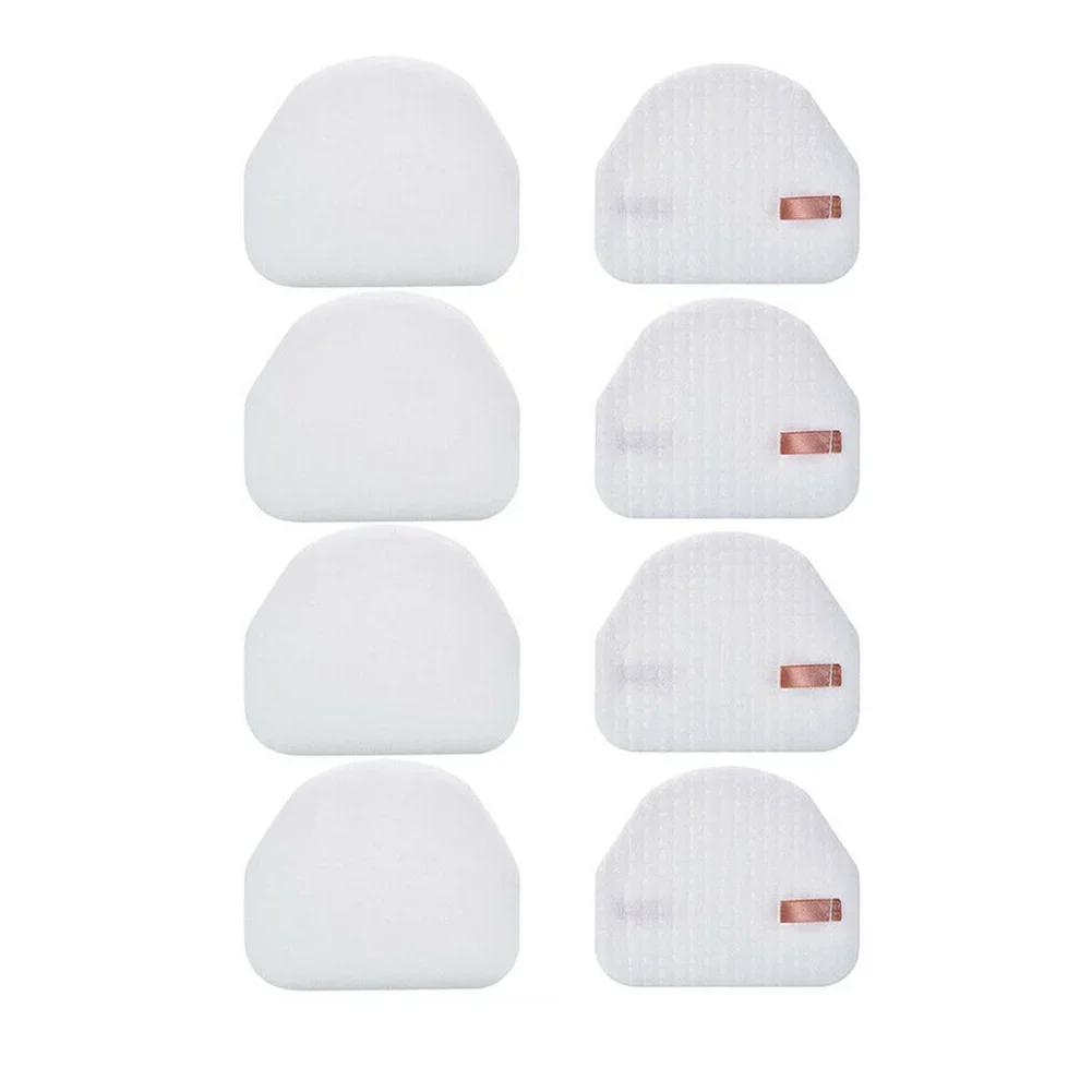 Foam Filter Felt Filter For Shark Navigator NV105 NV100 NV105 26 NV106 UV300 NV450 NV480 26 Robot Vacuum Cleaner Filter Part