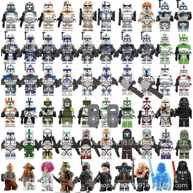 

Building blocks, Dolls, Toys, Mini Characters, Dolls, Birthday Gifts, Toys for Children, Cartoon Characters.