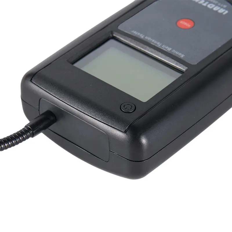 BTT-2880Hz Acoustic Belt Tensiometer for Measuring Various Industrial Belt Tensions