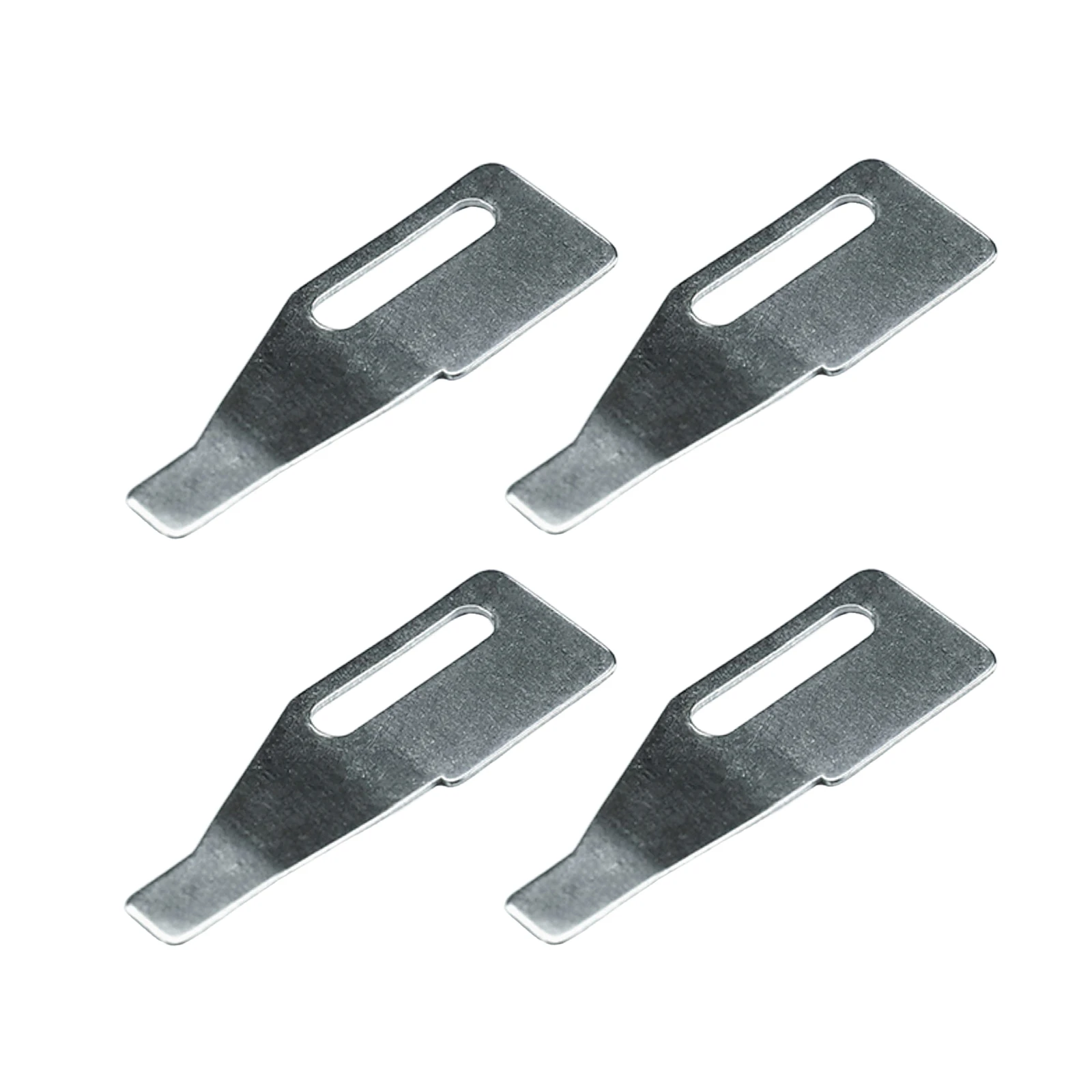 

4UTB000120 Зажимная пружина подходит для деталей Kingtex CT6500, CT9000, CTD9000 для промышленных швейных машин (упаковка из 4 шт.)