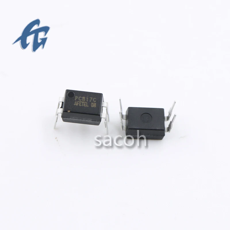 

(SACOH Electronic Components)PC817C 100Pcs 100% Brand New Original In Stock