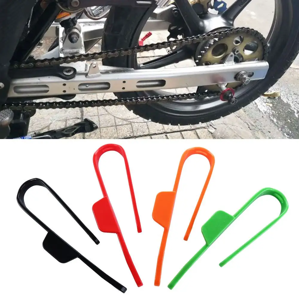 110 125 140 150 160cc Dirt Pit Bike Rear Swingarm Protection Cover Protection Cover Chain Slider Cover Bike Chain Protector