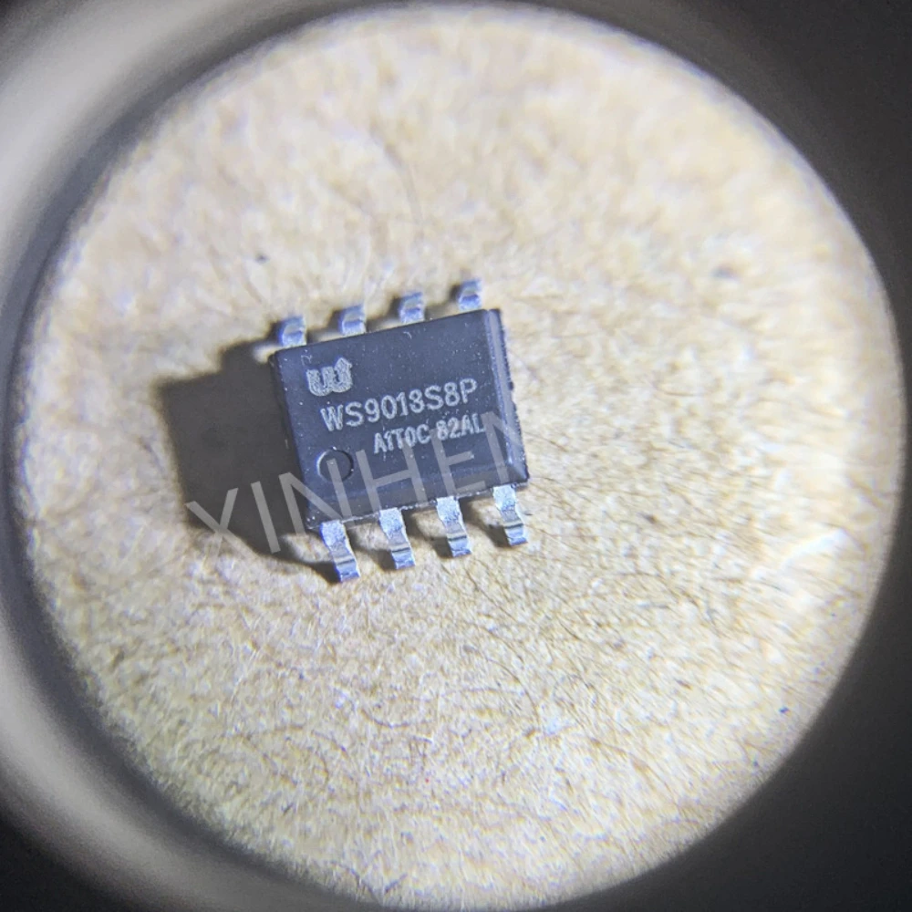 Nuevo controlador de corriente constante LED no aislado WS9013S8P IC SOP-8