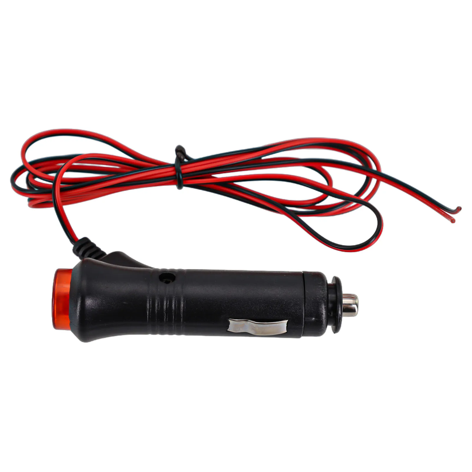 Practical Replacement Convenient New High Quality Power Cord Adapter 12V Cord Fitment For 12V Cars Installation