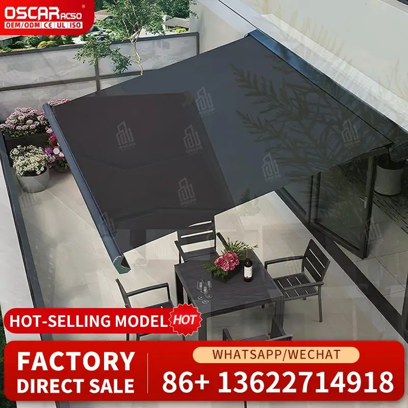 Outdoor Aluminum Le… - image