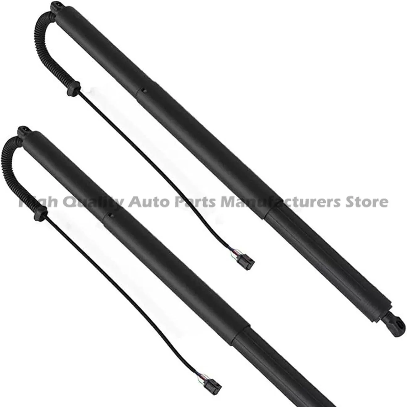 

1 Pair Suitable for Audi Q5 sportback 80F827851A electric tailgate strut trunk