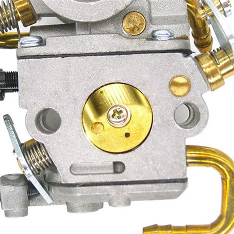 Tendencias ahora para carburador Stihl TS410 TS420 para Zama C1U-S118 Kit de carburador de sierra de hormigón